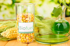 Poundgate biofuel availability