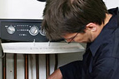 boiler repair Poundgate